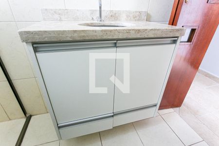 Casa à venda com 200m², 3 quartos e 3 vagasBanheiro da Suíte