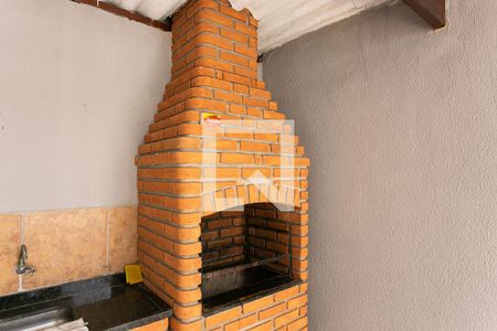 Casa à venda com 200m², 3 quartos e 3 vagasChurrasqueira