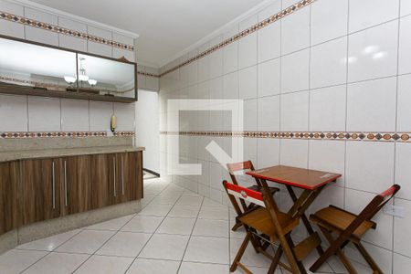 Casa à venda com 200m², 3 quartos e 3 vagasCozinha