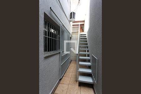 Casa à venda com 200m², 3 quartos e 3 vagasCorredor Externo