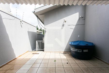 Casa à venda com 200m², 3 quartos e 3 vagasChurrasqueira