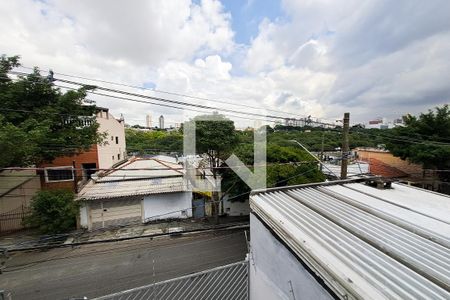 Casa à venda com 200m², 3 quartos e 3 vagasVista da Varanda da Suíte