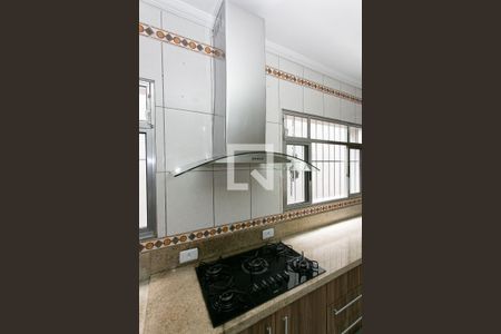 Casa à venda com 200m², 3 quartos e 3 vagasCozinha - Cooktop e Depurador de Ar