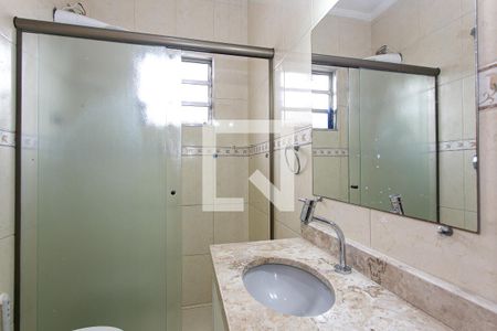 Casa à venda com 200m², 3 quartos e 3 vagasBanheiro Social