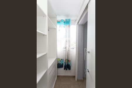 Casa à venda com 200m², 3 quartos e 3 vagasCloset da Suíte