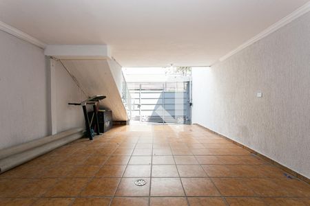 Casa à venda com 200m², 3 quartos e 3 vagasGaragem