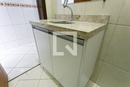 Casa à venda com 200m², 3 quartos e 3 vagasLavabo