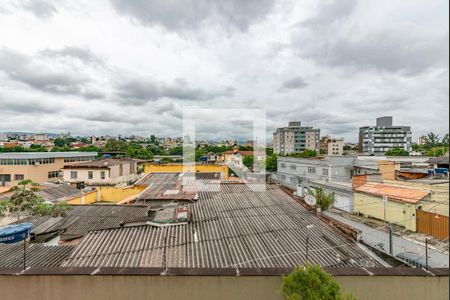 Sala de apartamento à venda com 3 quartos, 100m² em Padre Eustáquio, Belo Horizonte