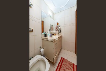 Apartamento à venda com 100m², 3 quartos e 2 vagas Apartamento à venda com 100m², 3 quartos e 2 vagasBanheiro da Suíte