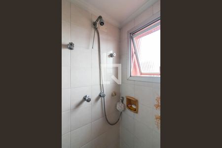 Apartamento à venda com 98m², 3 quartos e 2 vagasBanheiro da Suíte