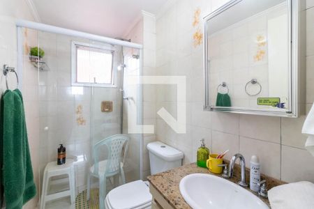 Apartamento à venda com 98m², 3 quartos e 2 vagasBanheiro 2