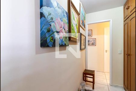 Apartamento à venda com 98m², 3 quartos e 2 vagasQuarto de Serviço