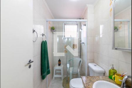 Apartamento à venda com 98m², 3 quartos e 2 vagasBanheiro 2