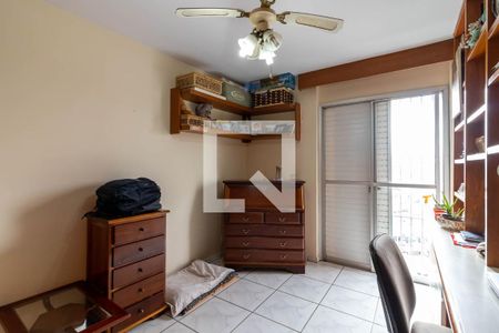 Apartamento à venda com 98m², 3 quartos e 2 vagasQuarto 3