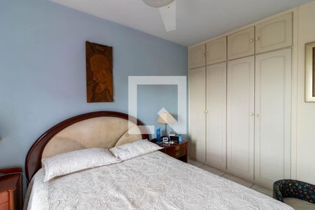 Apartamento à venda com 98m², 3 quartos e 2 vagasSuíte