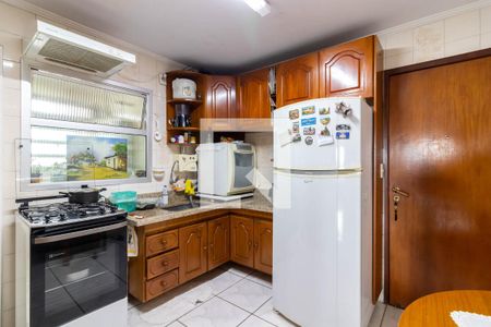 Apartamento à venda com 98m², 3 quartos e 2 vagasCozinha