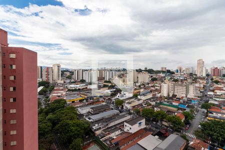 Apartamento à venda com 98m², 3 quartos e 2 vagasQuarto 3 - Vista