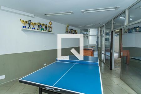 Apartamento à venda com 98m², 3 quartos e 2 vagasSala de Jogos