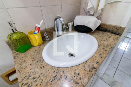 Apartamento à venda com 98m², 3 quartos e 2 vagasBanheiro 2