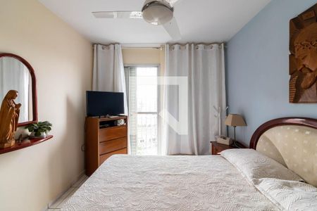 Apartamento à venda com 98m², 3 quartos e 2 vagasSuíte