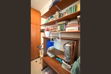 Apartamento à venda com 120m², 3 quartos e 1 vaga Apartamento à venda com 120m², 3 quartos e 1 vagaQuarto de Serviço