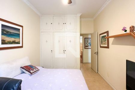 Apartamento à venda com 120m², 3 quartos e 1 vaga Apartamento à venda com 120m², 3 quartos e 1 vagaQuarto 03