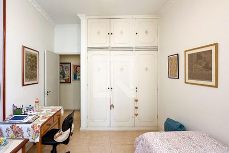 Apartamento à venda com 120m², 3 quartos e 1 vaga Apartamento à venda com 120m², 3 quartos e 1 vagaQuarto 02