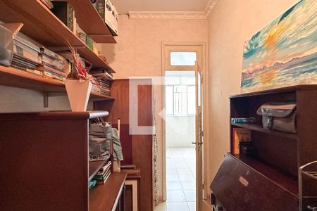 Apartamento à venda com 120m², 3 quartos e 1 vaga Apartamento à venda com 120m², 3 quartos e 1 vagaQuarto de Serviço