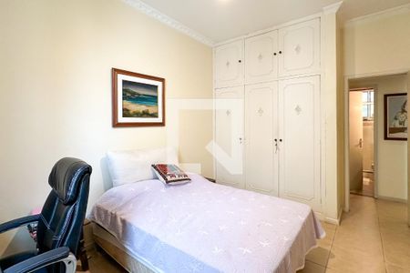 Apartamento à venda com 120m², 3 quartos e 1 vaga Apartamento à venda com 120m², 3 quartos e 1 vagaQuarto 03