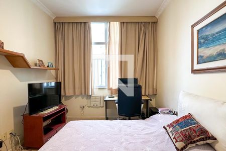 Apartamento à venda com 120m², 3 quartos e 1 vaga Apartamento à venda com 120m², 3 quartos e 1 vagaQuarto 03