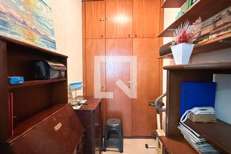 Apartamento à venda com 120m², 3 quartos e 1 vaga Apartamento à venda com 120m², 3 quartos e 1 vagaQuarto de Serviço