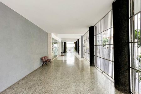 Apartamento à venda com 120m², 3 quartos e 1 vaga Apartamento à venda com 120m², 3 quartos e 1 vagaEntrada