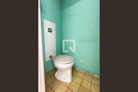 Apartamento à venda com 120m², 3 quartos e 1 vaga Apartamento à venda com 120m², 3 quartos e 1 vagaBanheiro de serviço