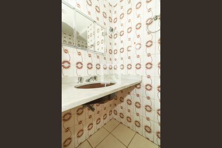 Apartamento à venda com 101m², 3 quartos e 1 vaga Apartamento à venda com 101m², 3 quartos e 1 vagaBanheiro