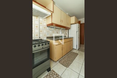 Apartamento à venda com 101m², 3 quartos e 1 vaga Apartamento à venda com 101m², 3 quartos e 1 vagaCozinha