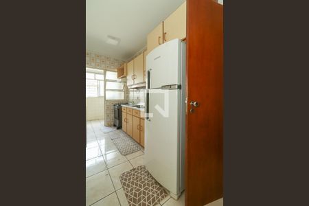 Apartamento à venda com 101m², 3 quartos e 1 vaga Apartamento à venda com 101m², 3 quartos e 1 vagaCozinha
