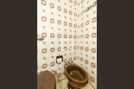 Apartamento à venda com 101m², 3 quartos e 1 vaga Apartamento à venda com 101m², 3 quartos e 1 vagaBanheiro