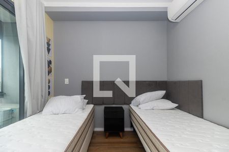 Studio para alugar com 22m², 1 quarto e sem vaga Studio para alugar com 22m², 1 quarto e sem vagaStudio