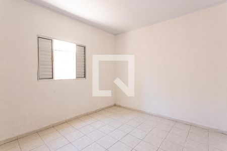 Quarto de casa de condomínio para alugar com 1 quarto, 40m² em Vila Santo Estevão, São Paulo