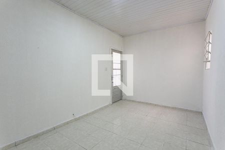 Sala de casa de condomínio para alugar com 1 quarto, 40m² em Vila Santo Estevão, São Paulo