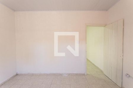 Quarto de casa de condomínio para alugar com 1 quarto, 40m² em Vila Santo Estevão, São Paulo