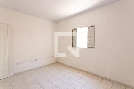 Quarto de casa de condomínio para alugar com 1 quarto, 40m² em Vila Santo Estevão, São Paulo