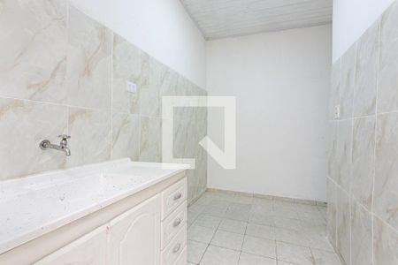 Casa de condomínio para alugar com 40m², 1 quarto e sem vagaCozinha