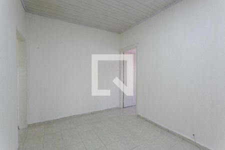 Sala de casa de condomínio para alugar com 1 quarto, 40m² em Vila Santo Estevão, São Paulo