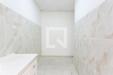 Casa de condomínio para alugar com 40m², 1 quarto e sem vagaCozinha