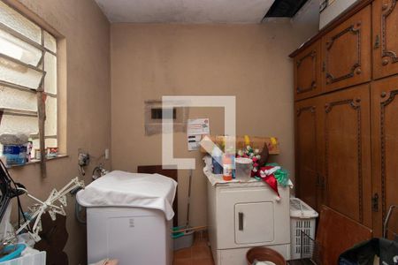 Casa para alugar com 390m², 3 quartos e 2 vagasÁrea de Serviço