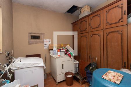 Casa para alugar com 390m², 3 quartos e 2 vagasÁrea de Serviço