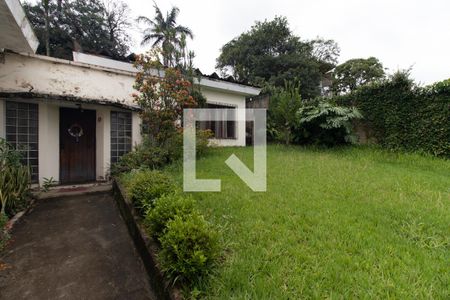 Casa para alugar com 390m², 3 quartos e 2 vagasEntrada