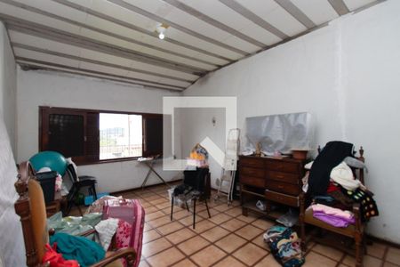 Casa para alugar com 390m², 3 quartos e 2 vagasQuarto 3