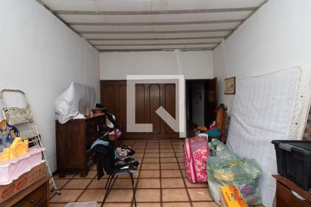 Casa para alugar com 390m², 3 quartos e 2 vagasQuarto 3